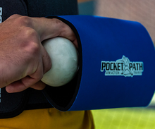 Load image into Gallery viewer, Pocket Path Pro Style Arm Action Trainer