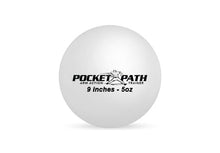 Load image into Gallery viewer, 9 Inch / 5oz Plyo Ball - SPECIAL 3 for $15