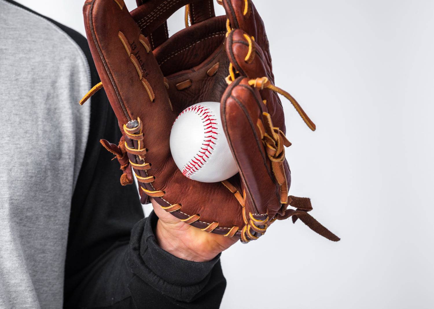 Baseball Throwing