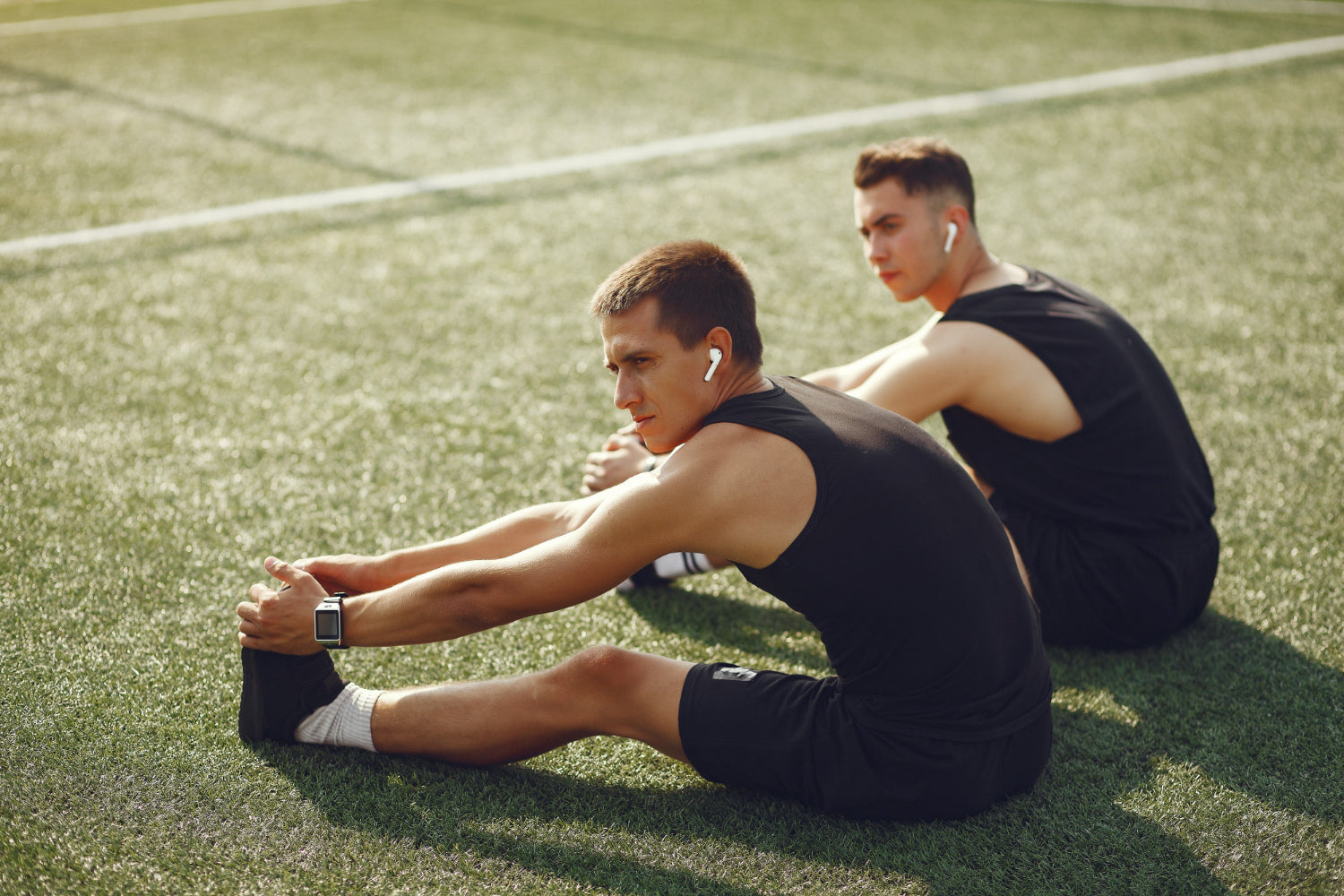 Balancing Practice and Rest for Young Players: Tips and Tricks