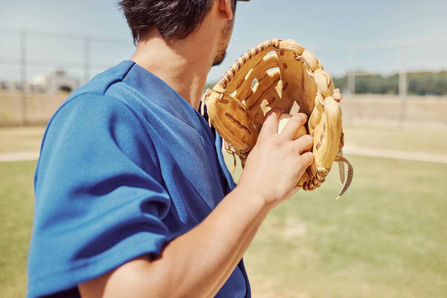 Safe Throwing Practices