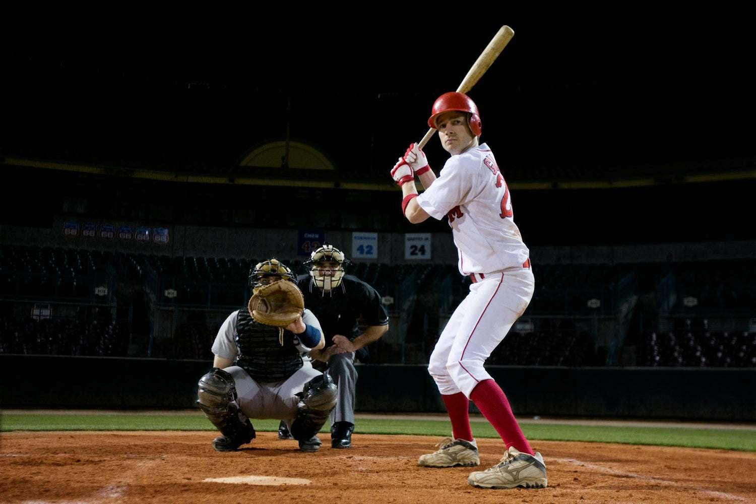 Adjusting Pocket Drills for Players with Different Heights