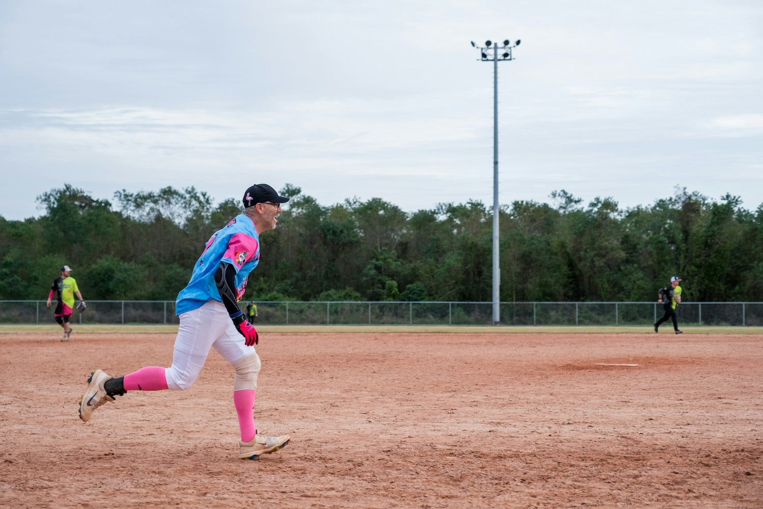 Softball Pitching Sleeve
