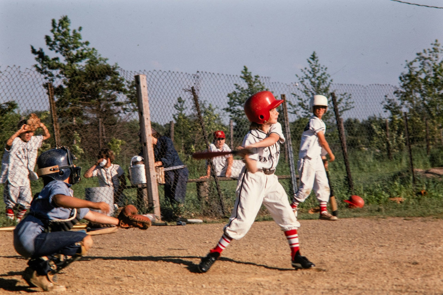 Baseball Training Gear