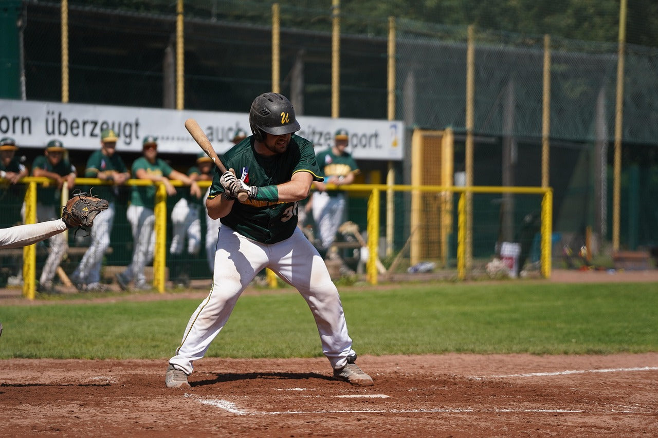Baseball Pitching