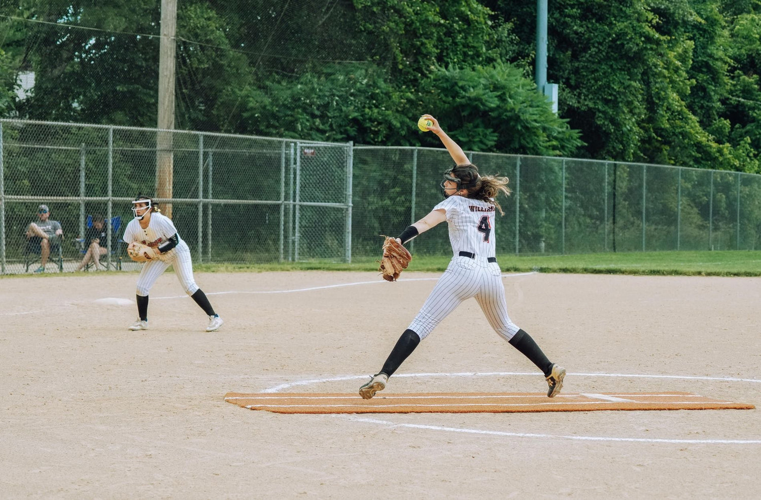 Common Mistakes During Pitch Training in Baseball