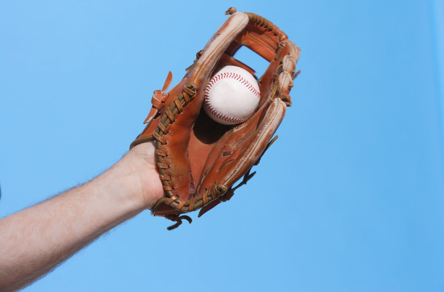 What to Do When Baseball Arm Care Equipment Feels Uncomfortable