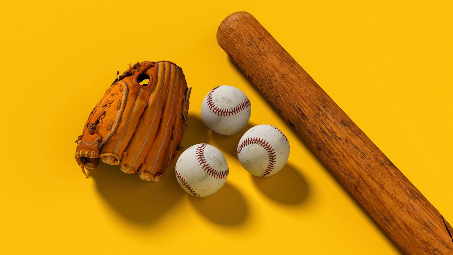 What to Do When Youth Baseball Training Equipment Wears Out