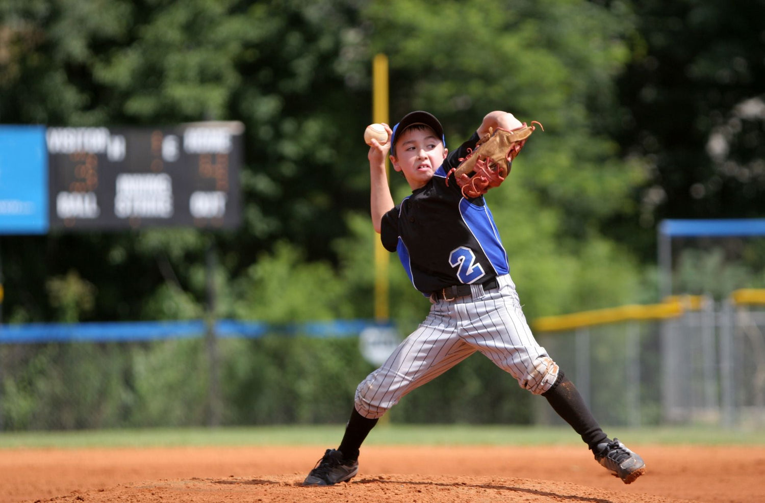 Why Your Pitcher's Training Equipment Isn't Improving Skills