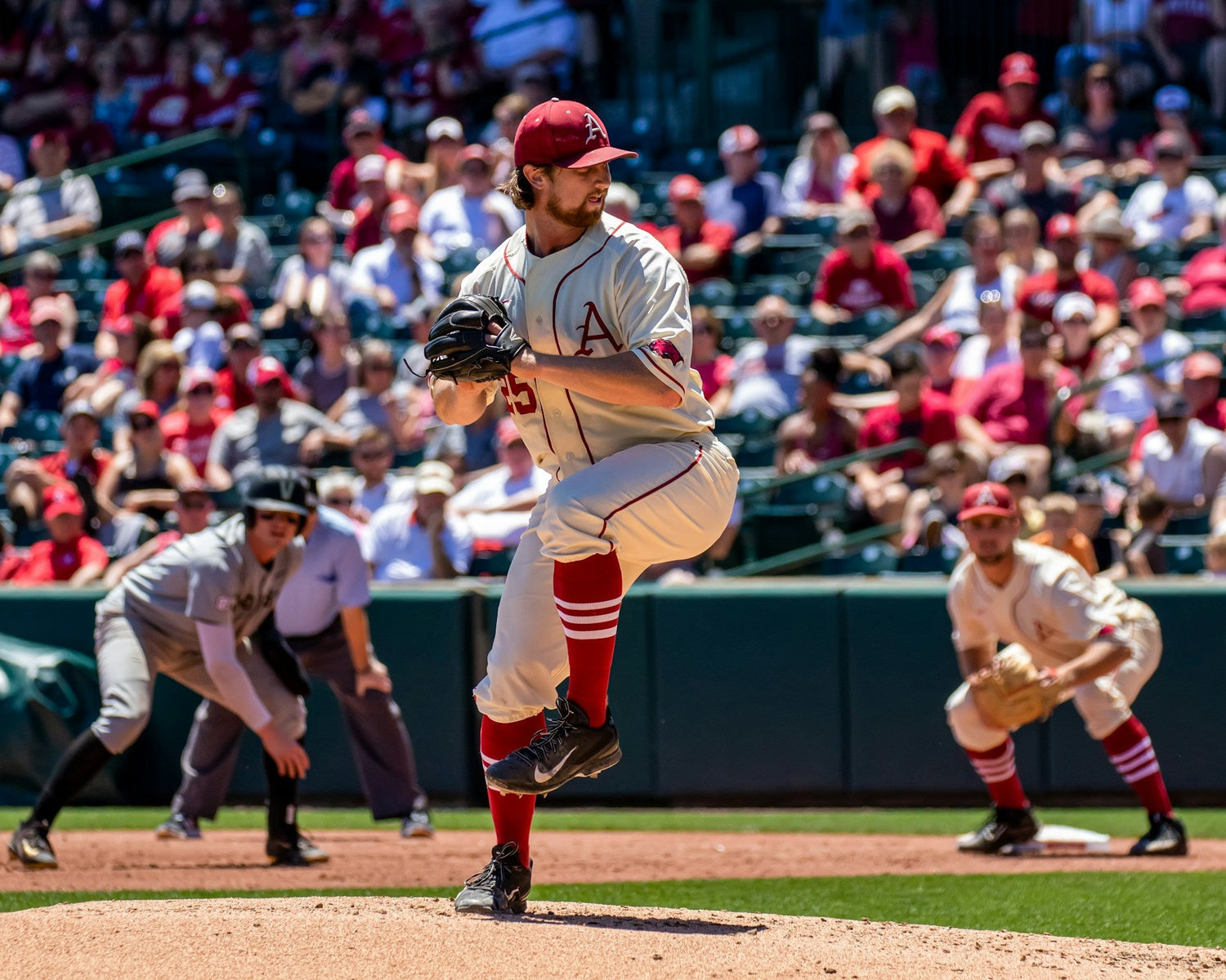 When Baseball Arm Care Equipment Causes Rashes: Solutions