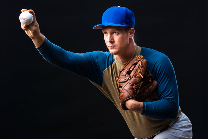 Solving Issues with Pitcher Training Equipment
