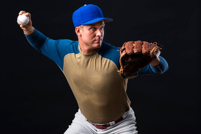 Pitching Training Equipment in USA That Ships Fast for Winter