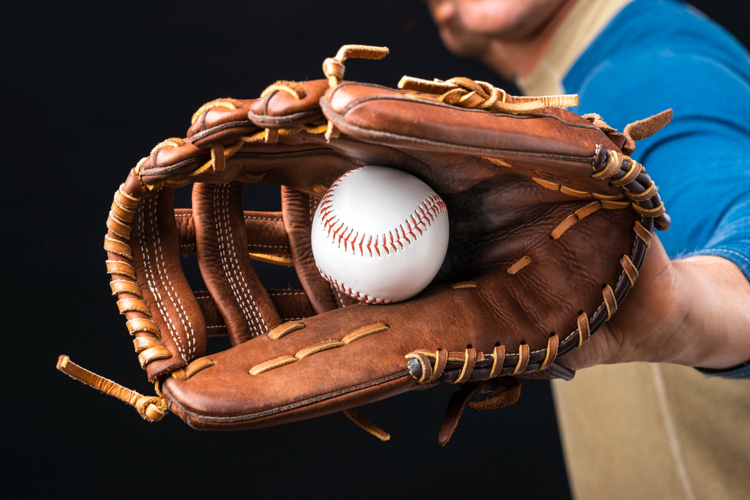 baseball pitching training