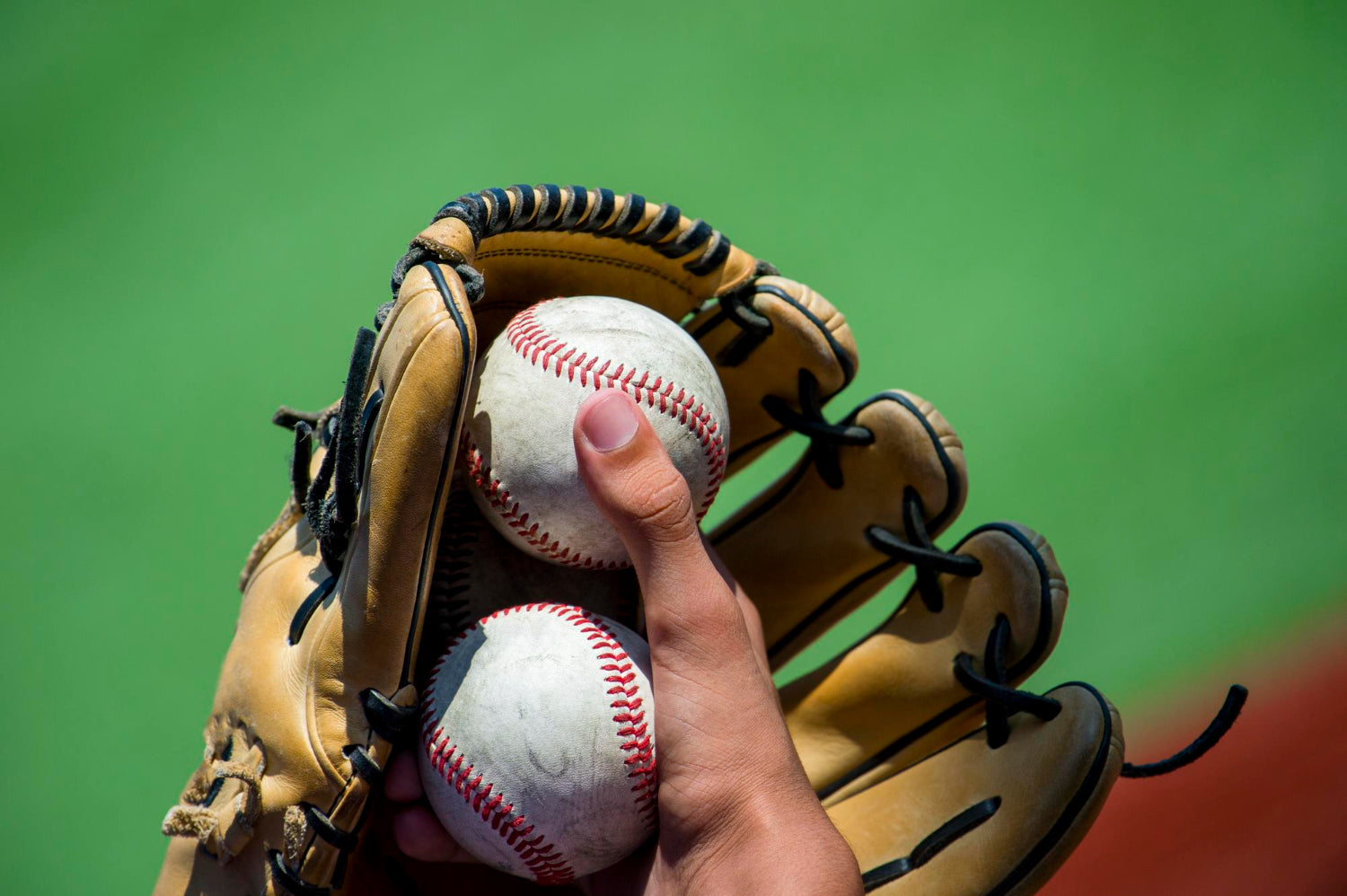 baseball pitching training 