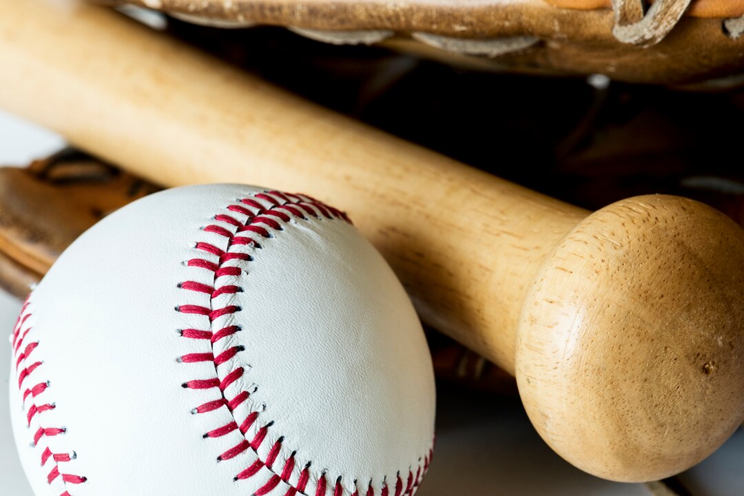 baseball tools