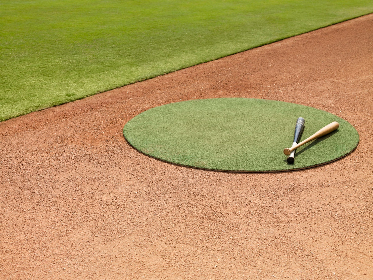 batting
