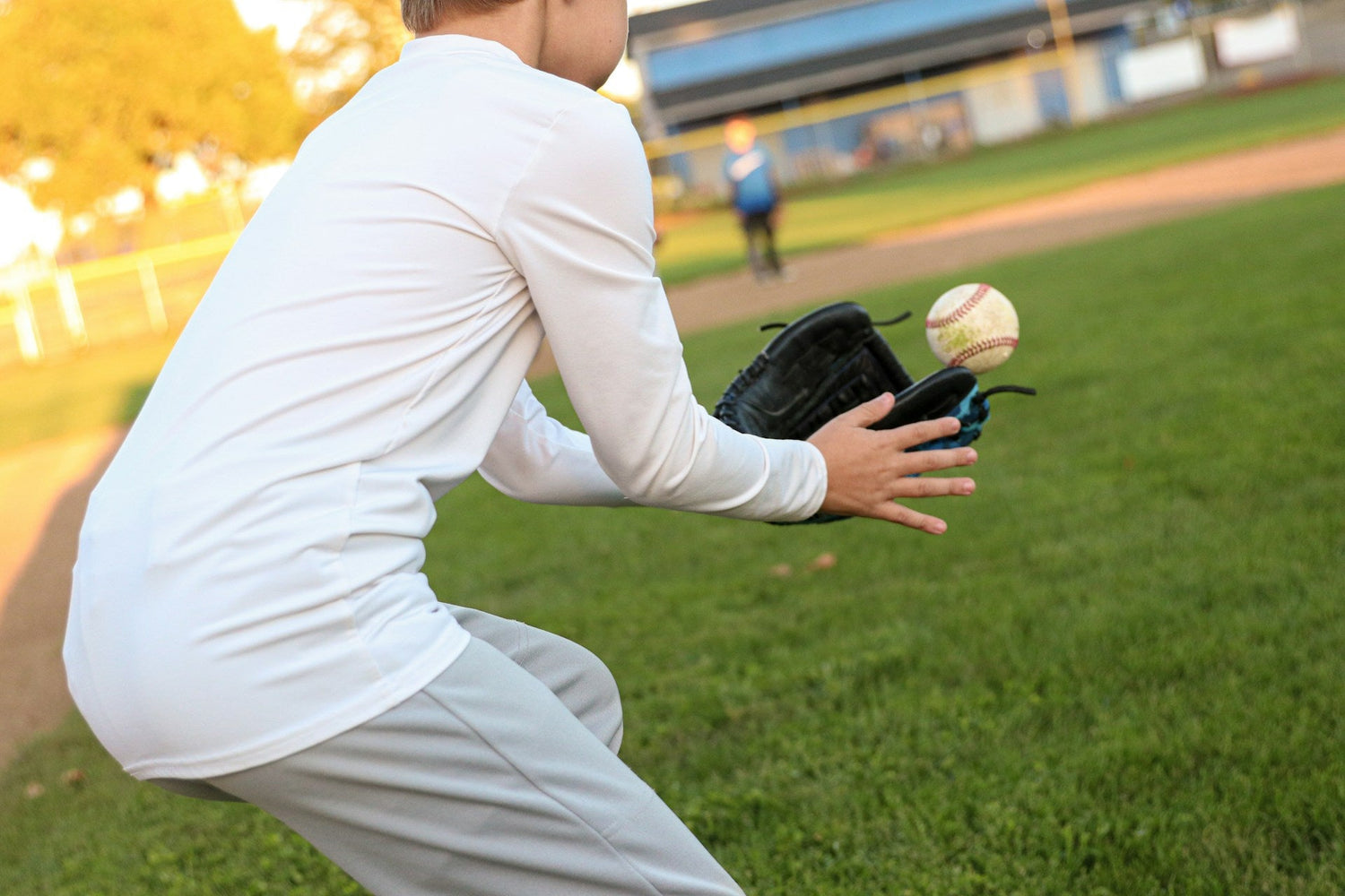 Pitch Training