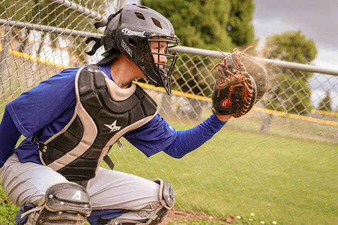 Youth Baseball Training Equipment for Offseason Growth