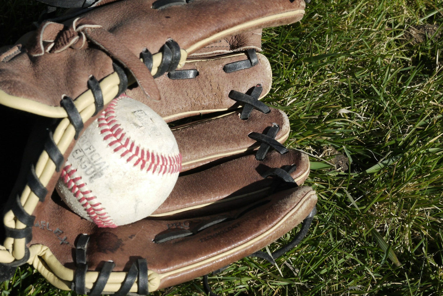 Baseball Pitching Tools