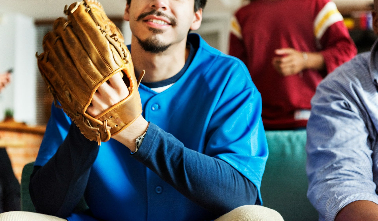 Pitching Gear