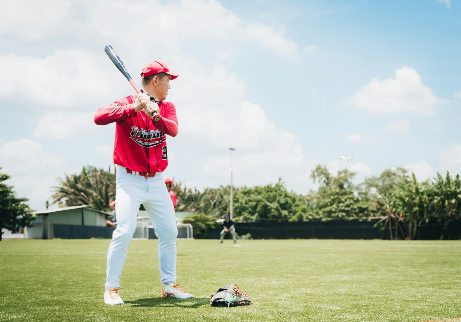 Batting Training