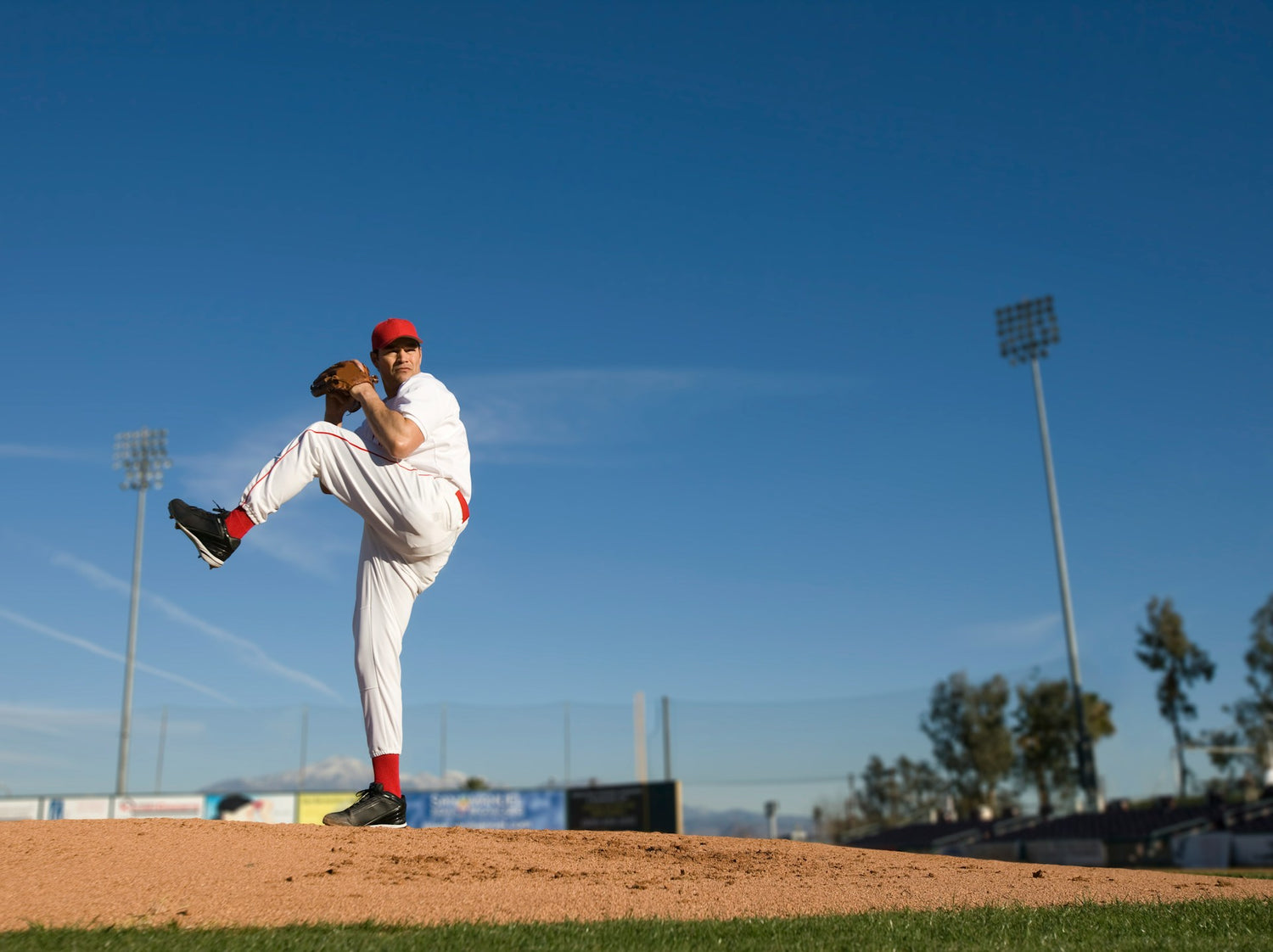 Pitching Mechanic