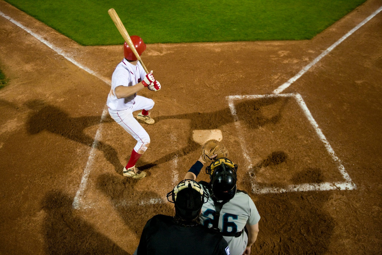 Baseball Tool 