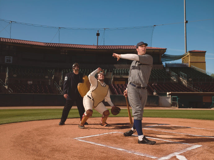 Softball Pitching Sleeves That Don't Get in the Way