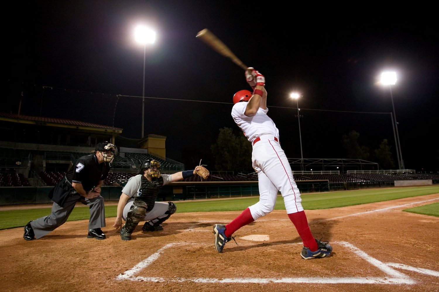 Pitching Training
