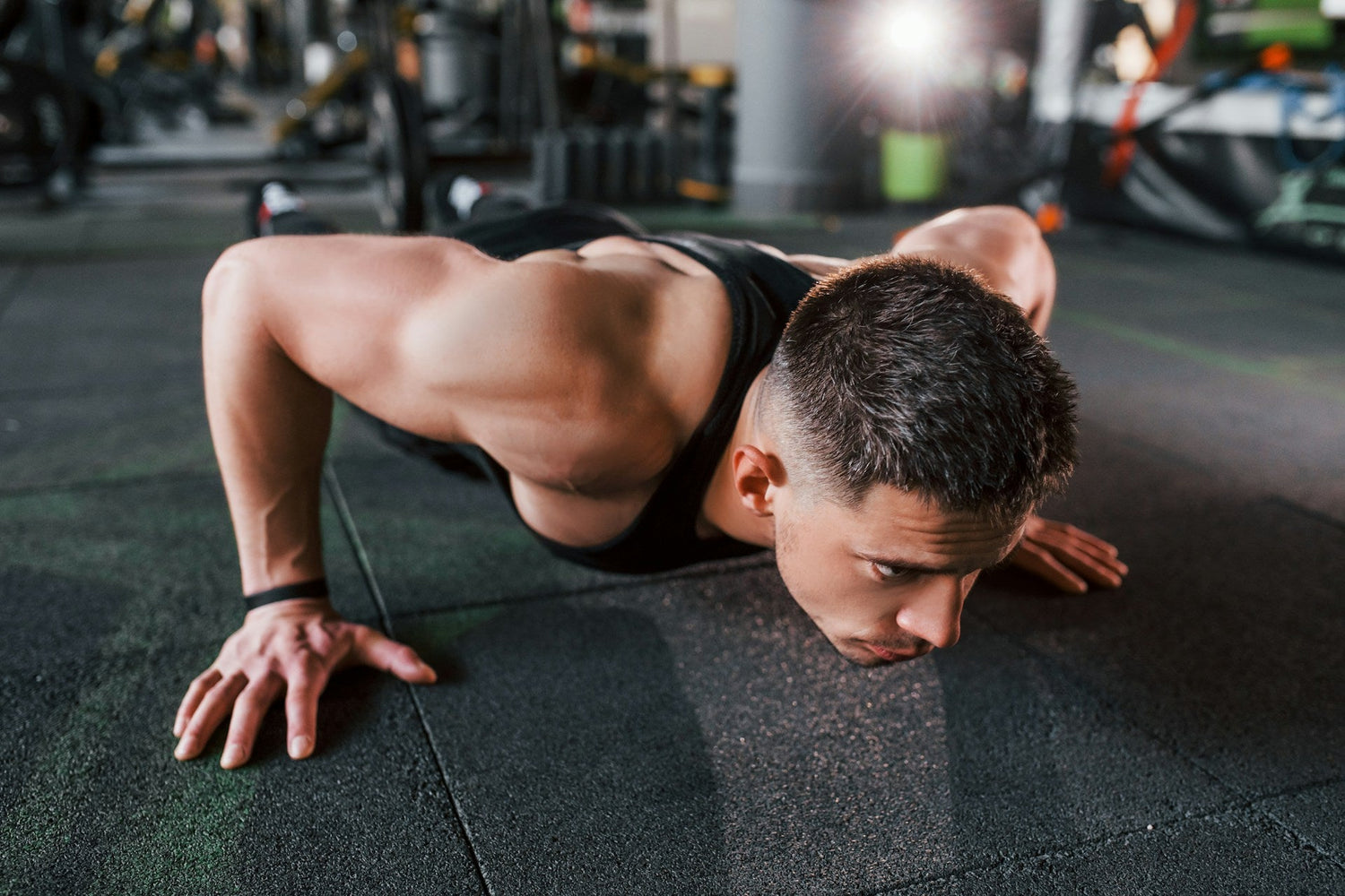 Arm Strength