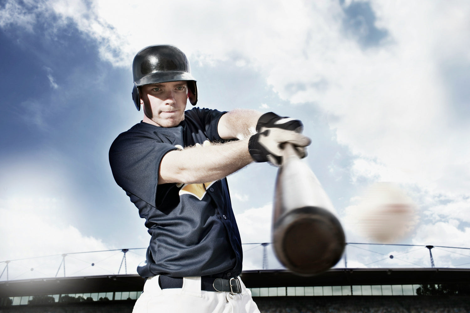 baseball training 