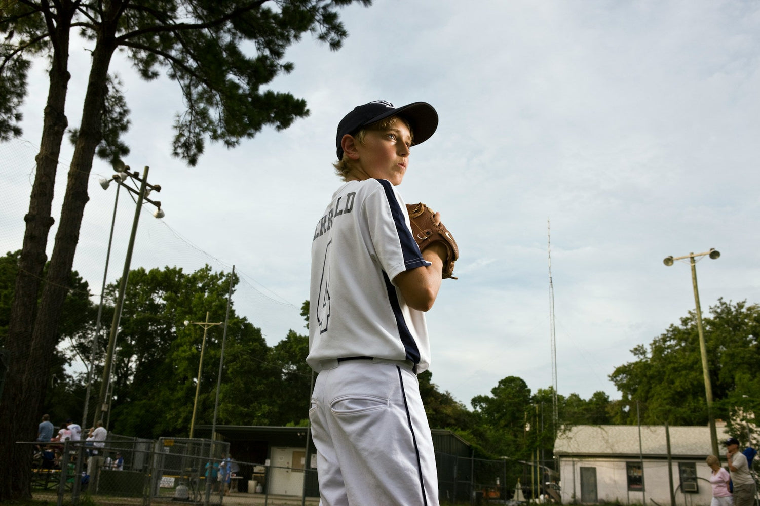 baseball pitching