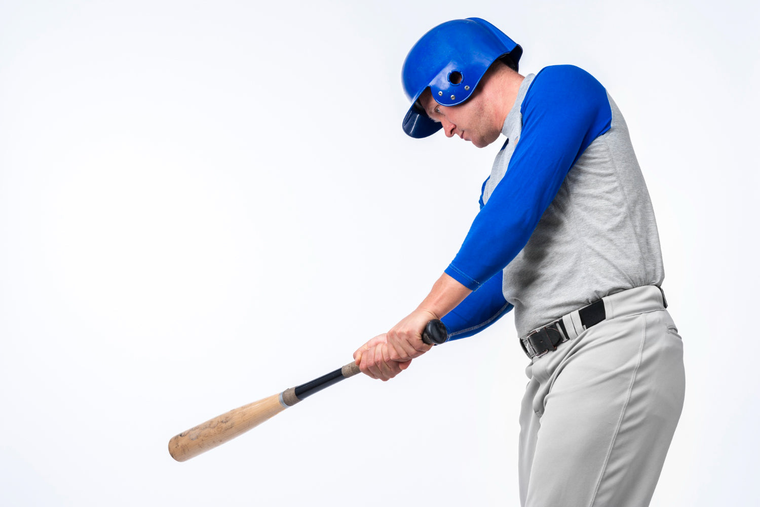 indoor baseball