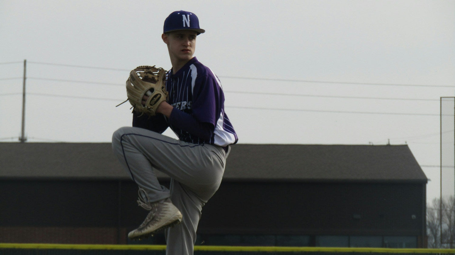 Throwing