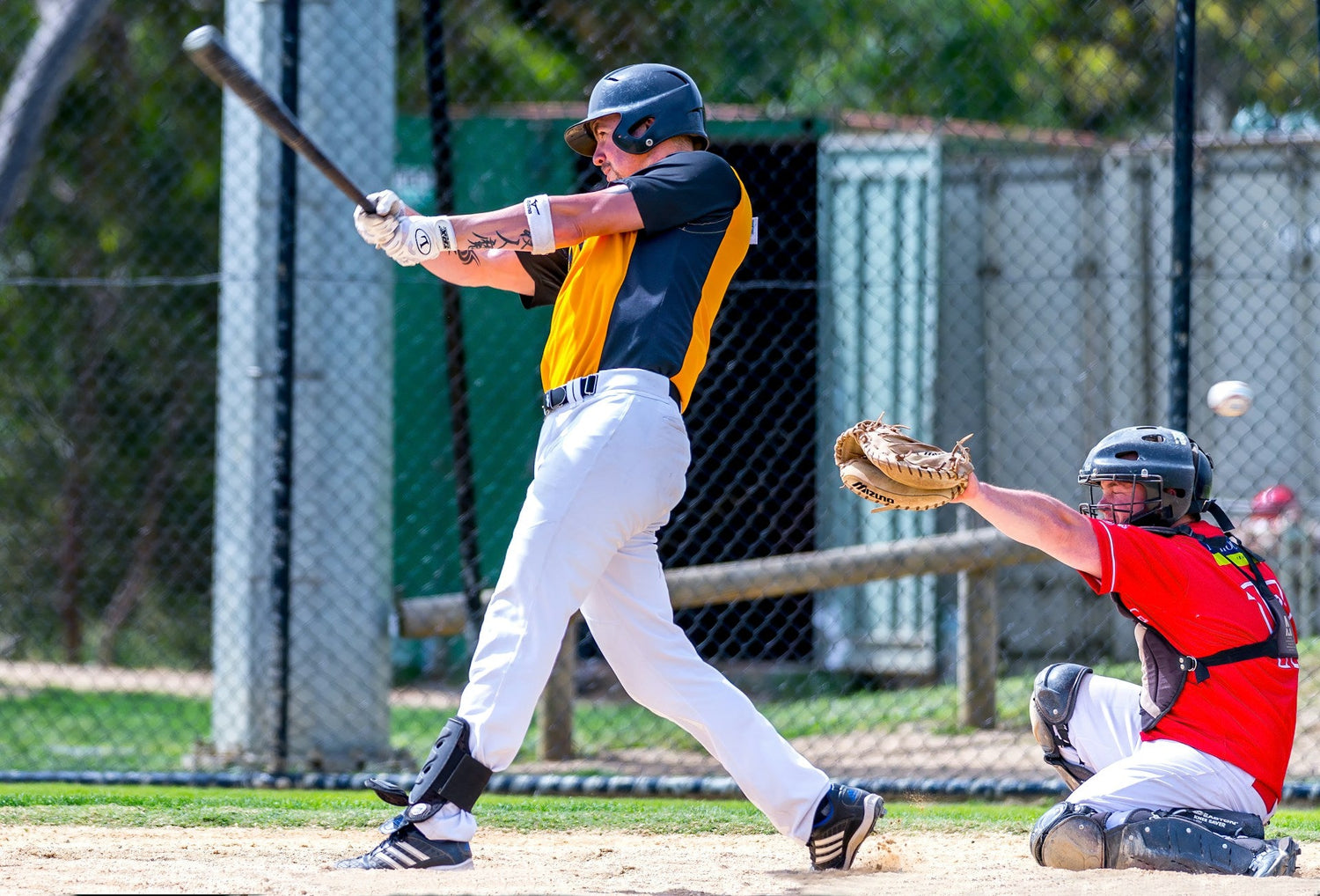 Baseball 