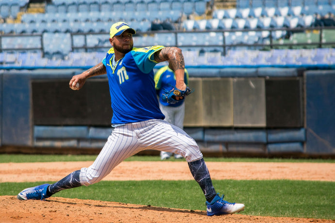 Do Pitchers Training Aids Really Help With Timing?