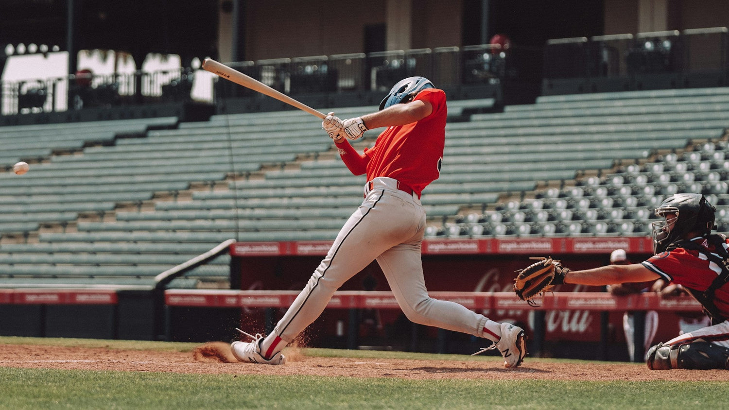 baseball pitching