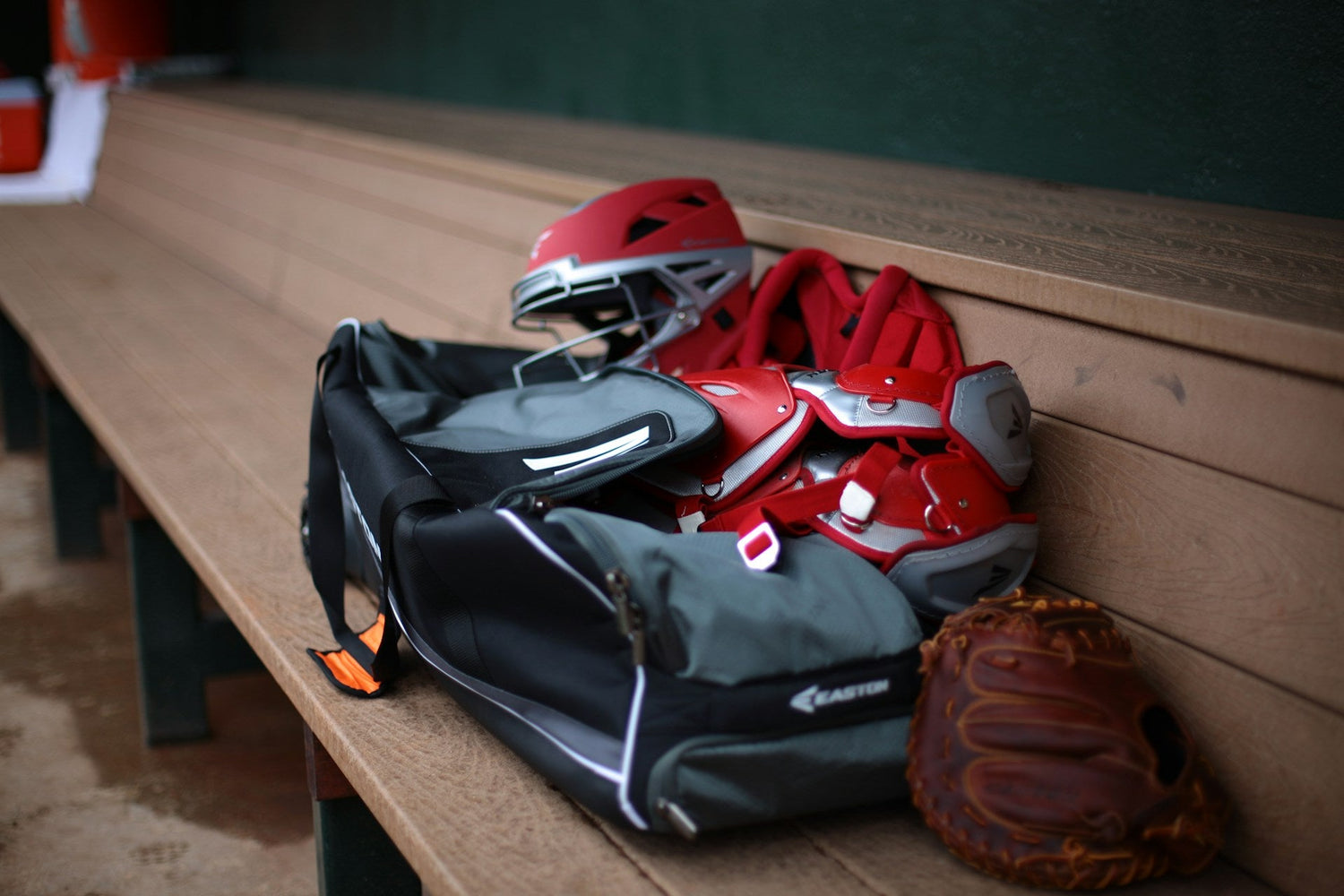 Baseball Gear