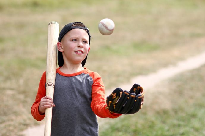 Baseball Training Equipment for Pitching Kids Through Drills