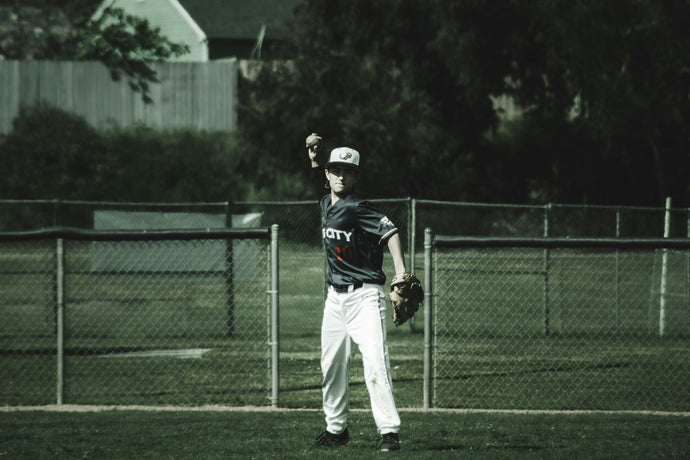 How to Keep Throwing Sharp During Long Winter Breaks