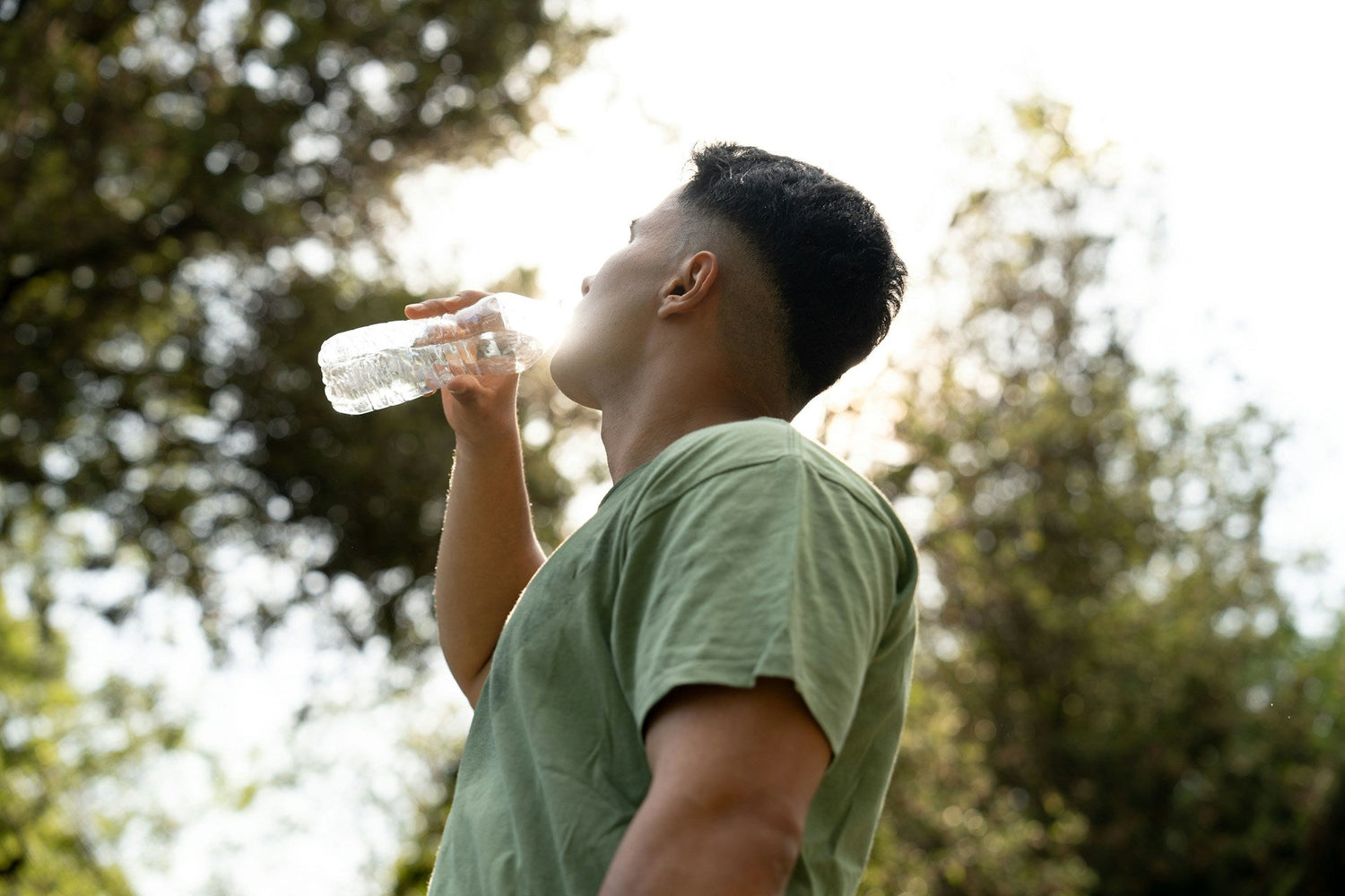 Hydration