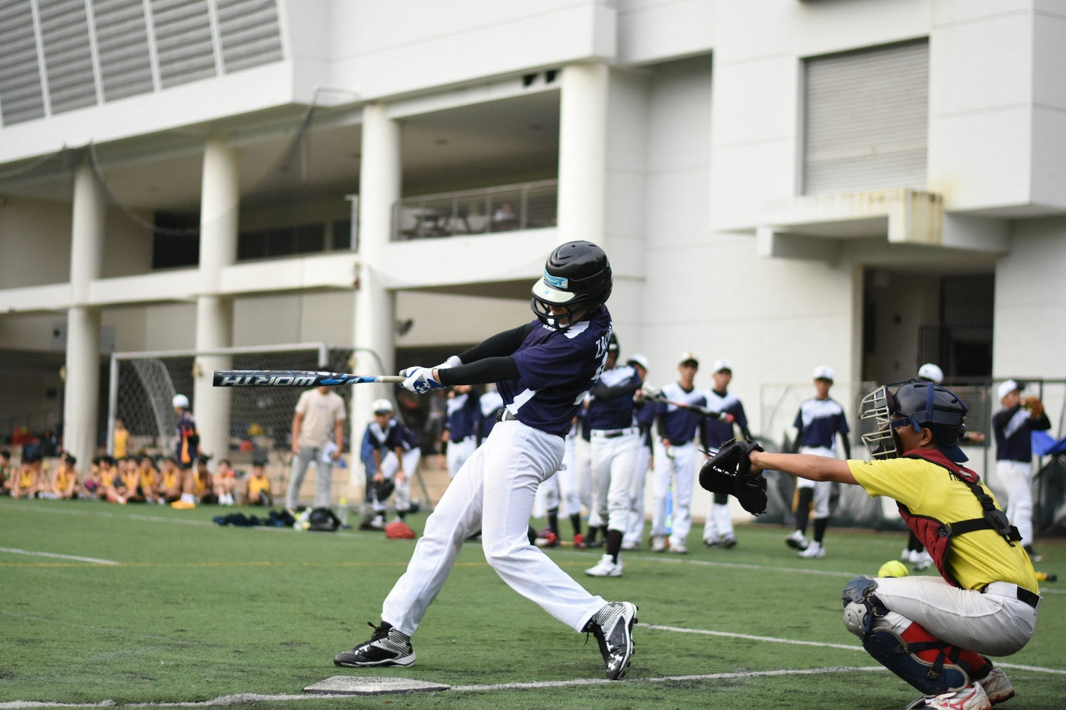  Pocket Drills 