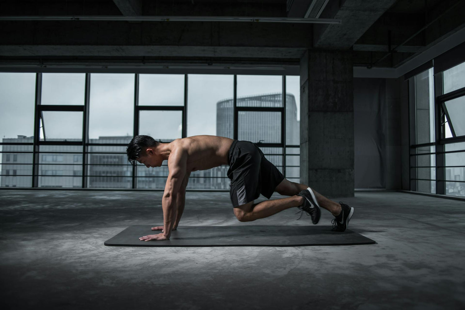balance exercise