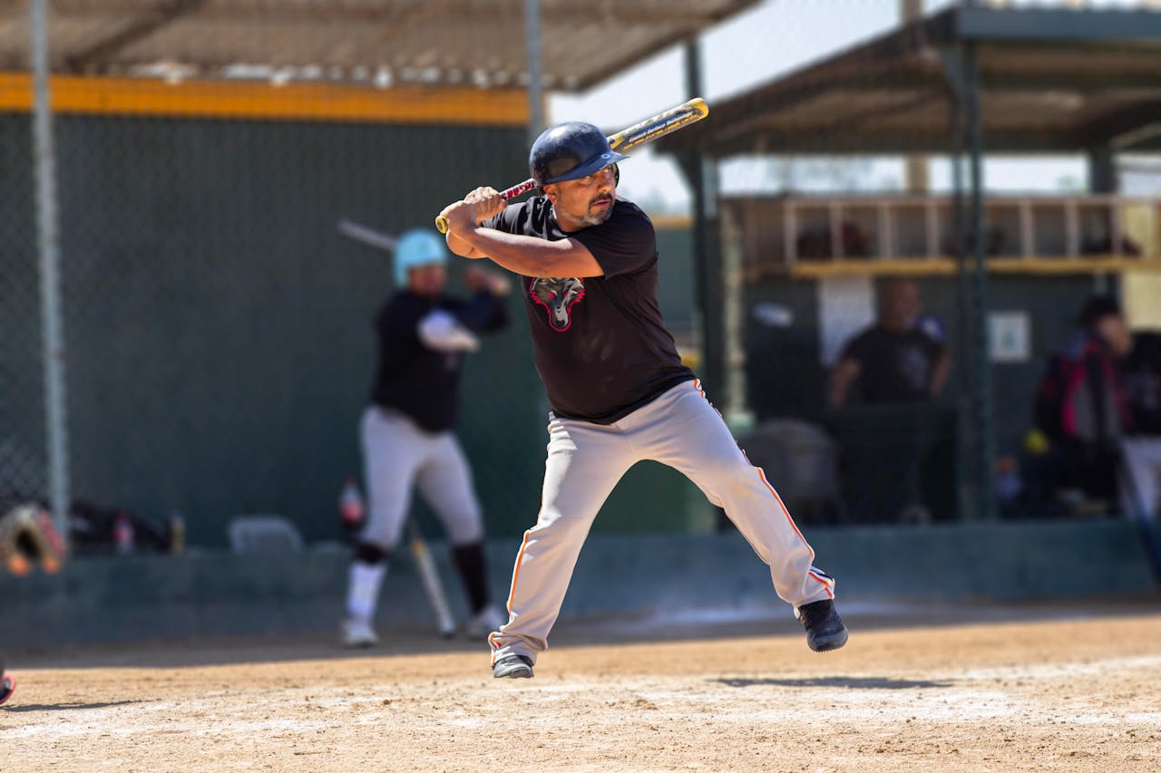 Baseball Gear