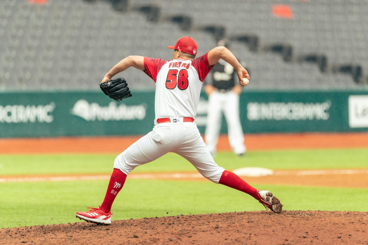 Throwing Mechanics