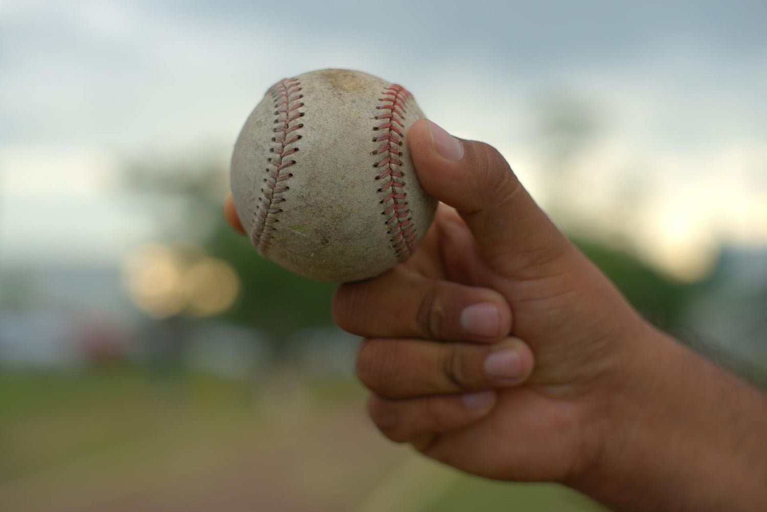 Throwing Drills