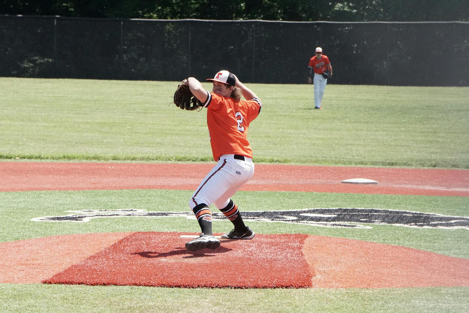 high school baseball league
