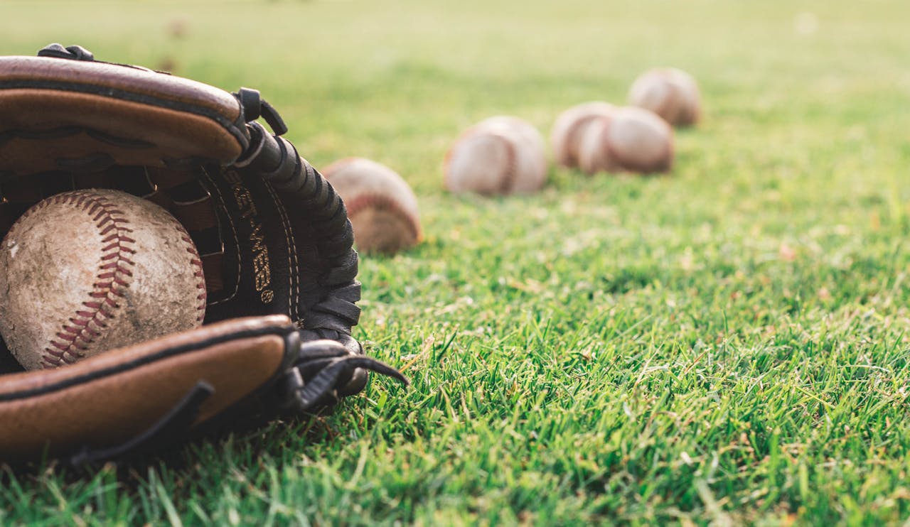 Baseball Field