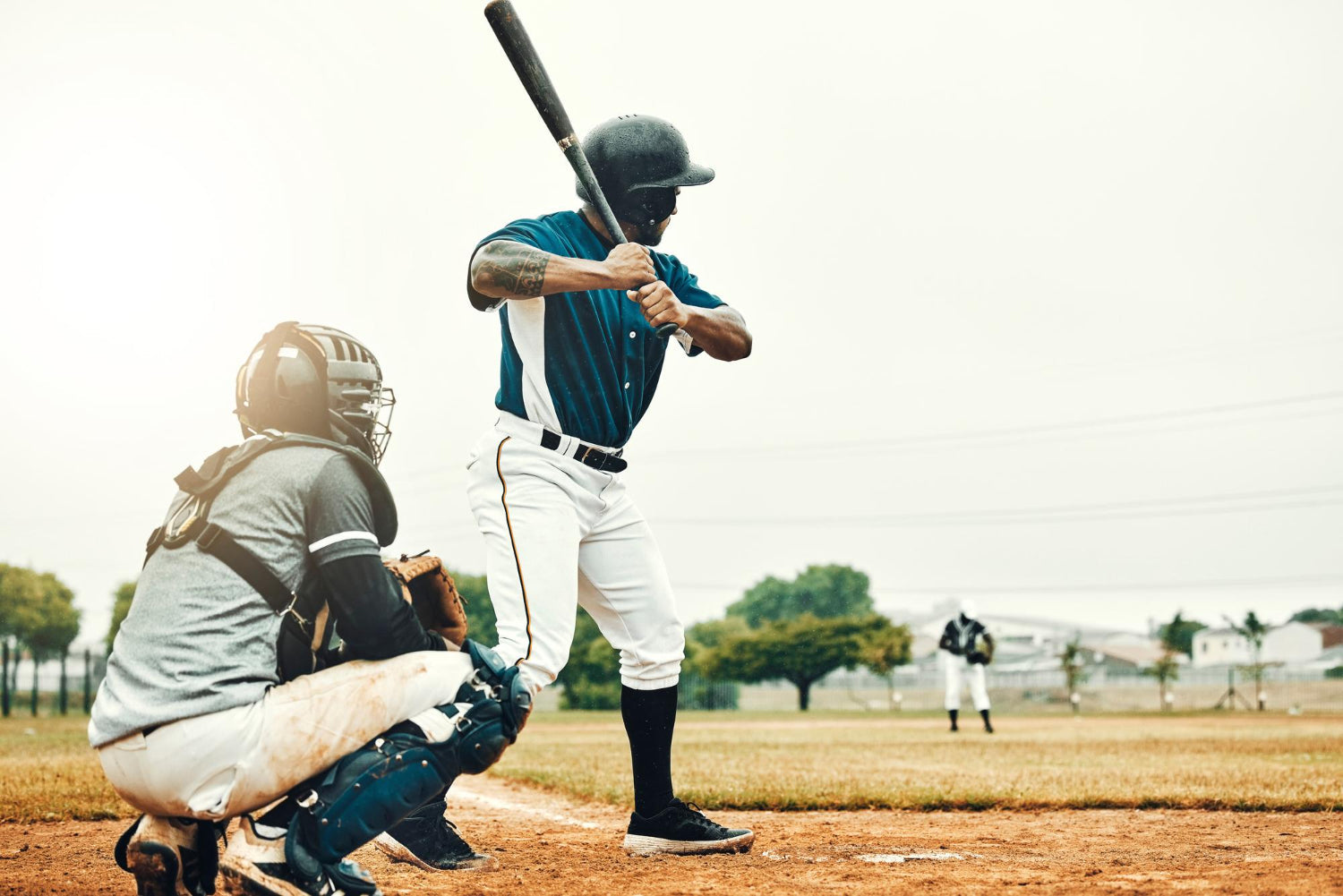 pitching trainer