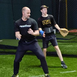 Everything You Need to Know About the Mechanics of Throwing a Baseball!